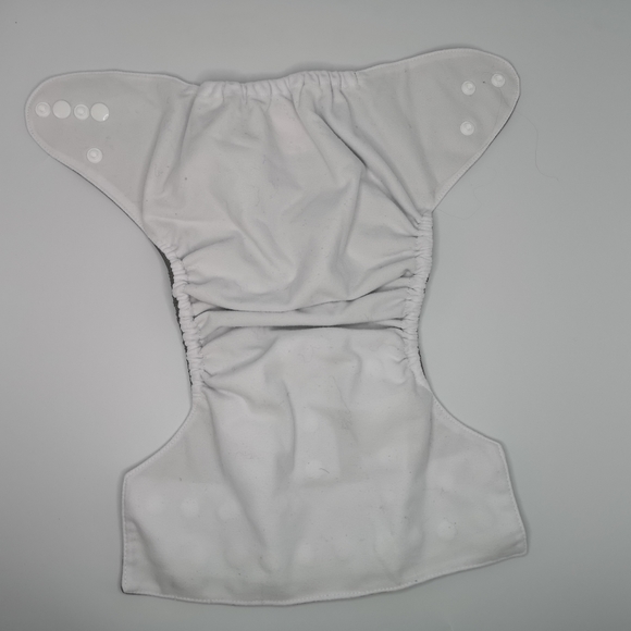 👣4/$40👣 Alvababy OS Pocket, Cloth Diaper - Picture 2 of 2